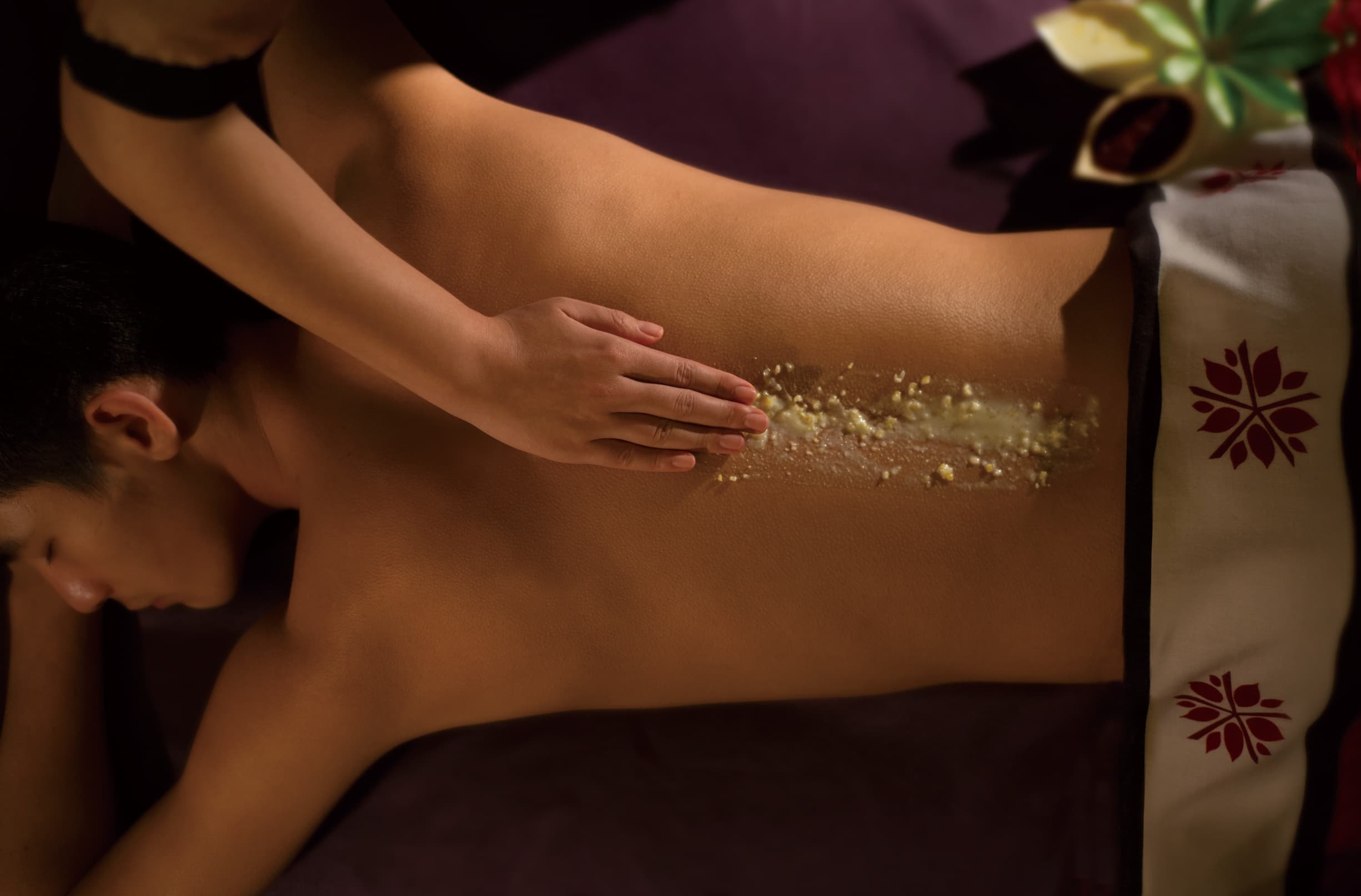 Angsana spa